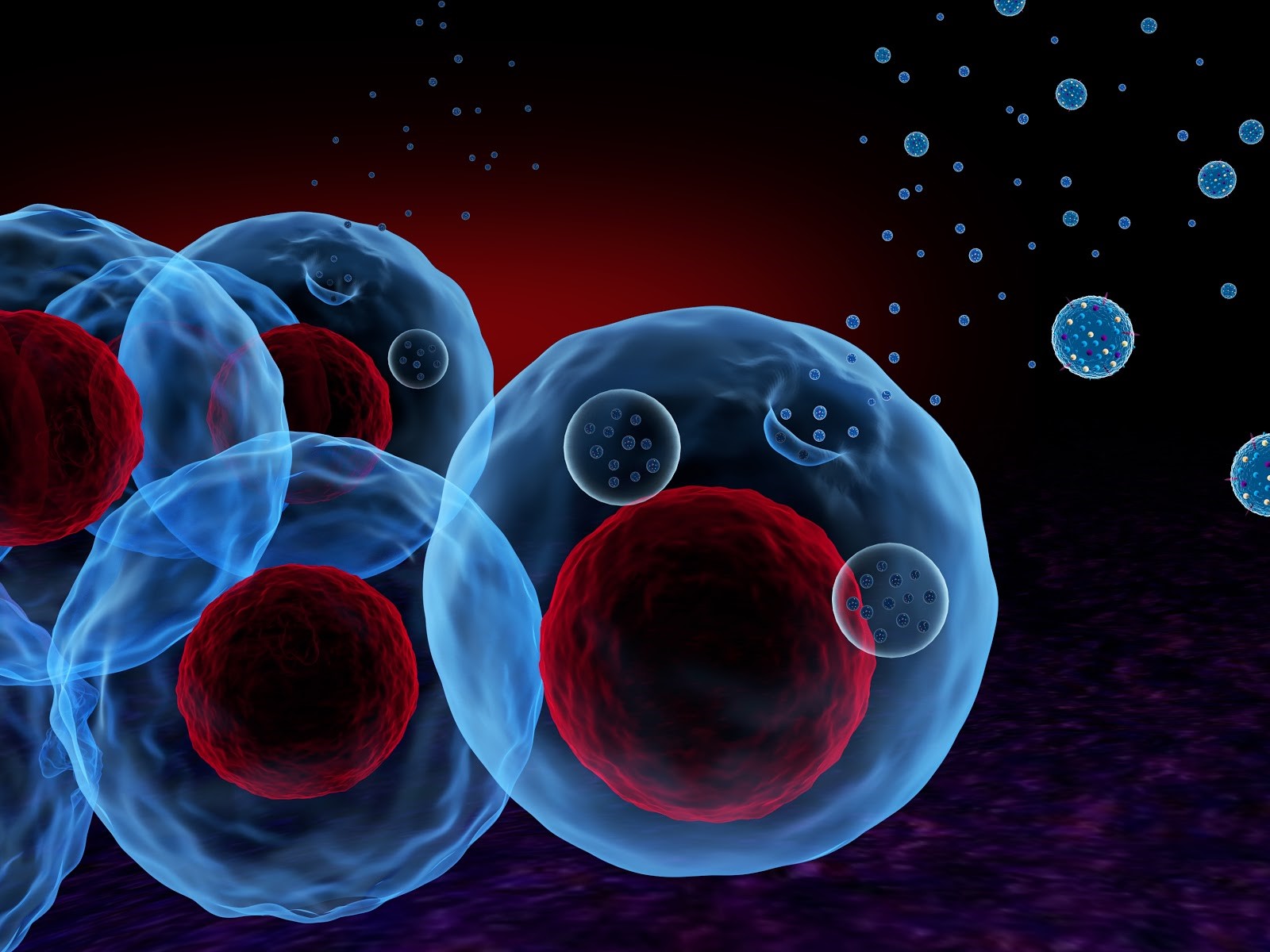 Công dụng tế bào gốc: thế hệ tiếp của ngành dược phẩm